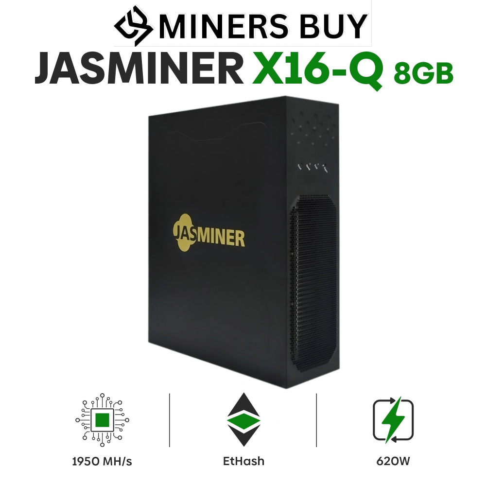 Jasminer X16-Q