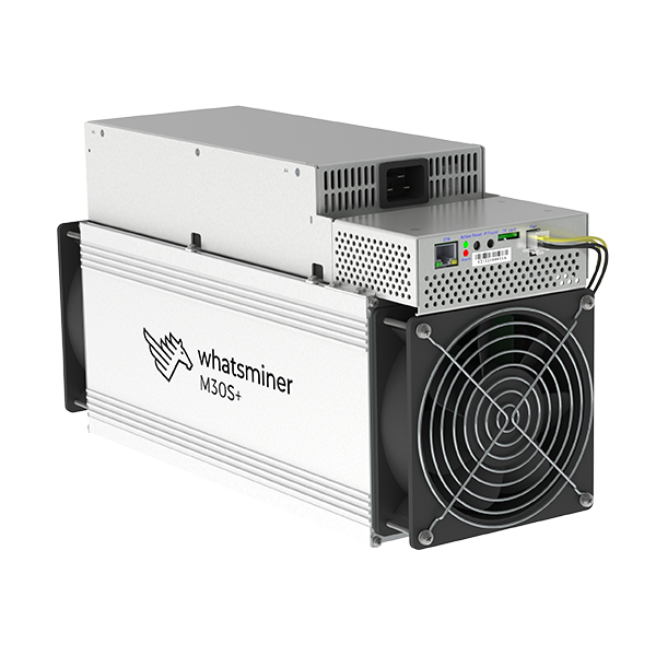 WhatsMiner m30s+94t